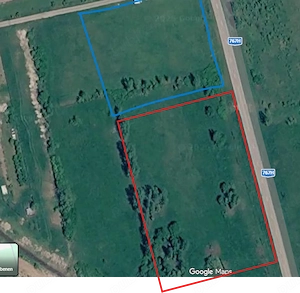 De vânzare teren intravilan în Săcădat   1.000 mp - imagine 3