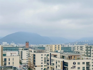Apartament tip penthouse | 3 camere + parcare | View deosebit | Kasper - imagine 17