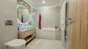 Apartament 3 camere | terasa 25mp | parcare | Urban Plaza - imagine 12