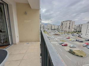 Apartament 2 camere | Kasper | Boxa si Parcare | - imagine 17