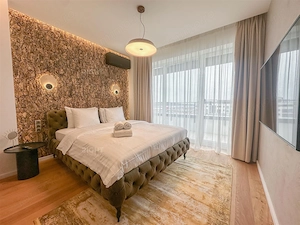 Apartament tip penthouse | 3 camere + parcare | View deosebit | Kasper - imagine 15