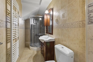 Casa individuala 5 camere | curte superba si garaj | Cristian - imagine 10