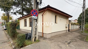 Casa individuala cu 4 camere, 2 fronturi stradale, zona Lipovei. - imagine 2