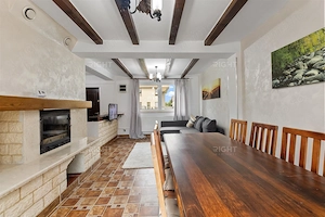 Casa individuala 5 camere | curte superba si garaj | Cristian - imagine 3