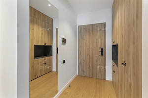 Apartament 3 cam Premium | Utilitati si Parcare Subterana  incluse - imagine 10