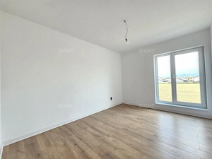 Casa Individuala cu 4 camere Sanpetru - imagine 7