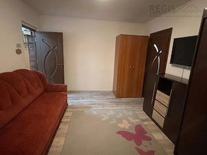 Apartament 2 camere, parter, renovat-zona Noua - imagine 2