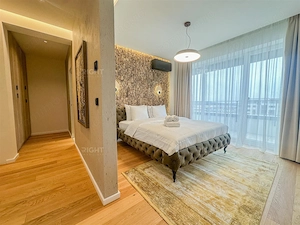 Apartament tip penthouse | 3 camere + parcare | View deosebit | Kasper - imagine 16