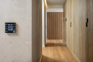 Apartament tip penthouse | 3 camere + parcare | View deosebit | Kasper - imagine 10