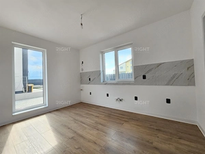 Casa Individuala cu 4 camere Sanpetru - imagine 4