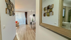 Apartament superb 2 camere + parcare Urban Coresi - imagine 9