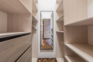 Apartament 2 camere | 2 bai | LUX | Parcare | Tractorul - imagine 8