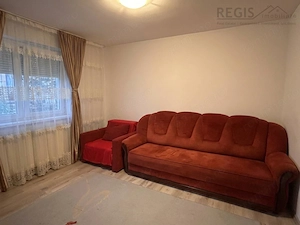 Apartament 2 camere, parter, renovat-zona Noua - imagine 3