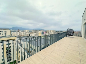 Apartament tip penthouse | 3 camere + parcare | View deosebit | Kasper - imagine 18