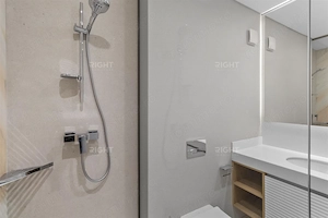 Apartament 25 cam Premium Central | Parcare Subterana si Utilitati incluse - imagine 15