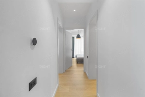 Apartament 3 cam Premium | Utilitati si Parcare Subterana  incluse - imagine 17