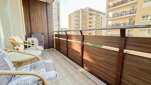 Apartament superb 2 camere + parcare Urban Coresi - imagine 10