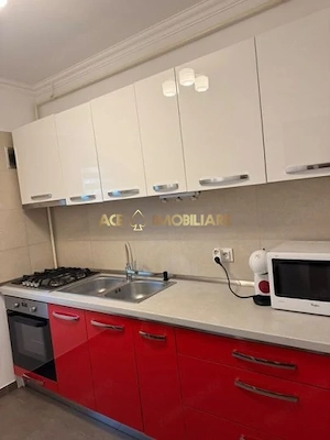 3 Camere de inchiriat | Militari | Metrou | Parcare | Mobilat | - imagine 5