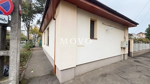 Casa individuala cu 4 camere, 2 fronturi stradale, zona Lipovei. - imagine 18