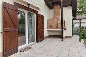 Casa individuala 5 camere | curte superba si garaj | Cristian - imagine 11
