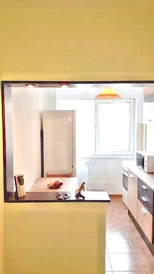 🌳 Închiriez Apartament cu 2 camere, Câmpia Libertății, renovat, aproape - imagine 7