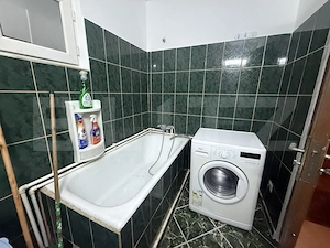 Garsonieră în stare bună, cu centrală proprie – Calea București - imagine 8