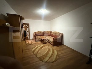 Garsonieră în stare bună, cu centrală proprie – Calea București - imagine 5