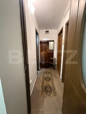 Garsonieră în stare bună, cu centrală proprie – Calea București - imagine 2