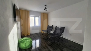 Casa deosebita Tarlungeni-cartier lux-teren 750 m-4 camere  - imagine 13
