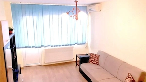 🌳 Închiriez Apartament cu 2 camere, Câmpia Libertății, renovat, aproape - imagine 2