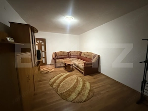 Garsonieră în stare bună, cu centrală proprie – Calea București - imagine 4
