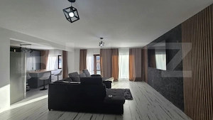 Casa deosebita Tarlungeni-cartier lux-teren 750 m-4 camere  - imagine 10