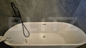 Casa deosebita Tarlungeni-cartier lux-teren 750 m-4 camere  - imagine 19