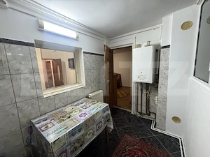 Garsonieră în stare bună, cu centrală proprie – Calea București - imagine 6