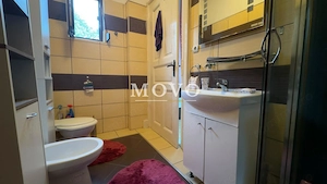 Casa individuala cu 4 camere, 2 fronturi stradale, zona Lipovei. - imagine 10
