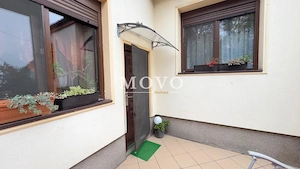Casa individuala cu 4 camere, 2 fronturi stradale, zona Lipovei. - imagine 17
