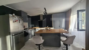 Casa deosebita Tarlungeni-cartier lux-teren 750 m-4 camere  - imagine 9