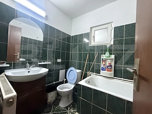 Garsonieră în stare bună, cu centrală proprie – Calea București - imagine 7