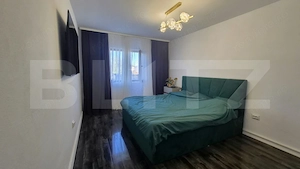 Casa deosebita Tarlungeni-cartier lux-teren 750 m-4 camere  - imagine 14