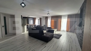 Casa deosebita Tarlungeni-cartier lux-teren 750 m-4 camere  - imagine 4