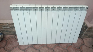 Vând calorifere aluminiu 