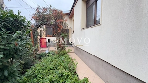 Casa individuala cu 4 camere, 2 fronturi stradale, zona Lipovei. - imagine 7