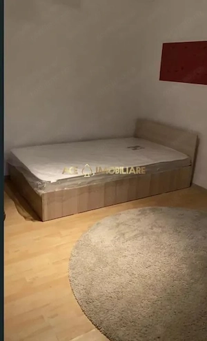 4 Camere de vanzare | Bucurestii Noi | 0% Comision | Centrala | Nemobilat - imagine 3