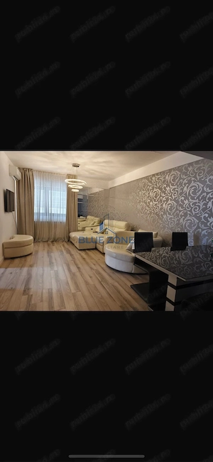 Piața Alba Iulia | 2 camere | 63 mp | Bloc 2017 | Centrală