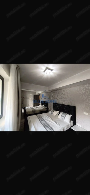 Piața Alba Iulia | 2 camere | 63 mp | Bloc 2017 | Centrală - imagine 2