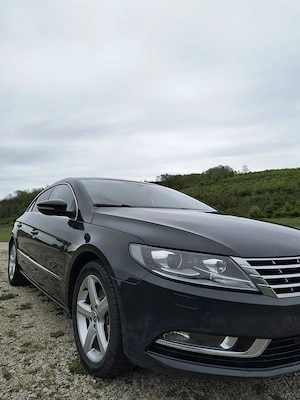 Passat CC Facelift - 2.0 TDI - 140cp -  2013 - Automat- DSG2