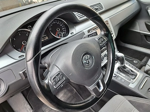 Passat CC Facelift - 2.0 TDI - 140cp -  2013 - Automat- DSG2 - imagine 7