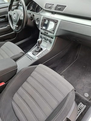 Passat CC Facelift - 2.0 TDI - 140cp -  2013 - Automat- DSG2 - imagine 6