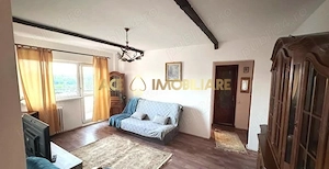 2 Camere de inchiriat | Tineretului | Metrou | Mobilat & Utilat |  - imagine 3