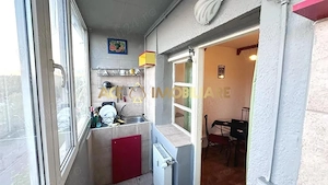 2 Camere de inchiriat | Tineretului | Metrou | Mobilat & Utilat |  - imagine 4